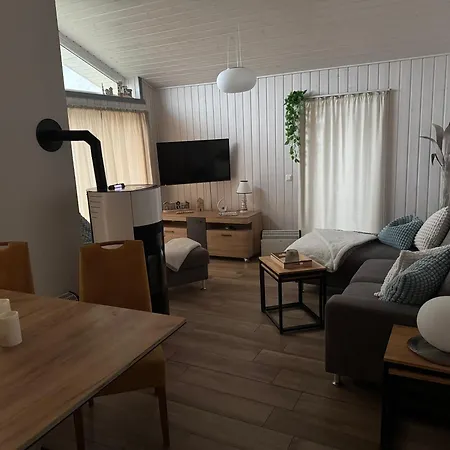 Nyaraló Seeschwalbe 78 Kompassweg *