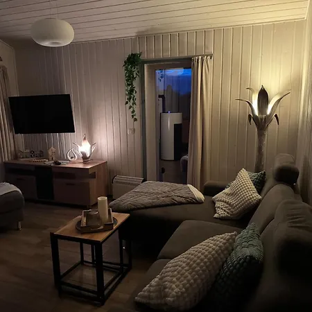 Seeschwalbe 78 Kompassweg * Rechlin