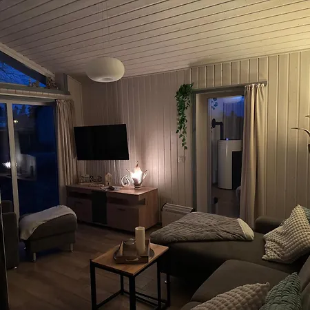 Seeschwalbe 78 Kompassweg Nyaraló