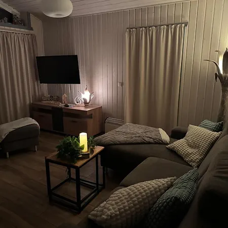 Seeschwalbe 78 Kompassweg * Rechlin