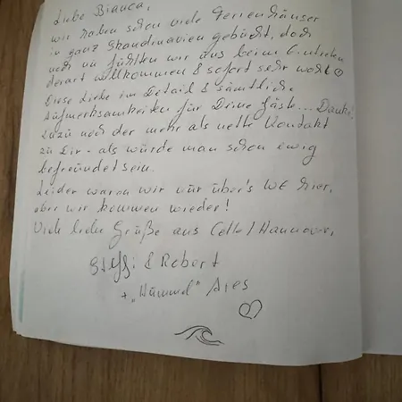 Seeschwalbe 78 Kompassweg *