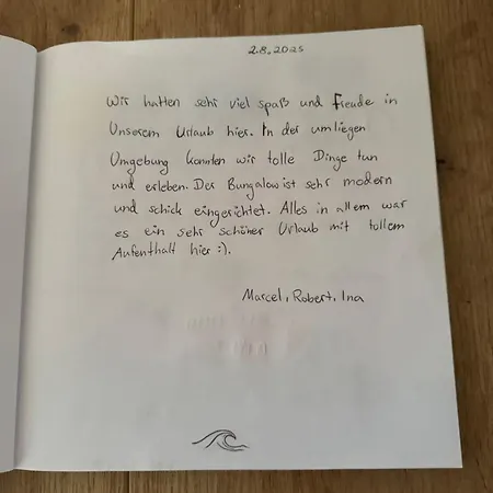 Seeschwalbe 78 Kompassweg Rechlin