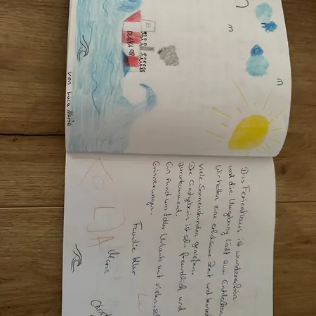 Seeschwalbe 78 Kompassweg *