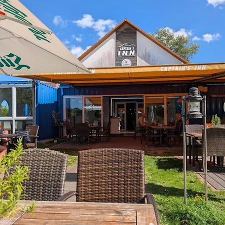 Seeschwalbe 78 Kompassweg * Rechlin