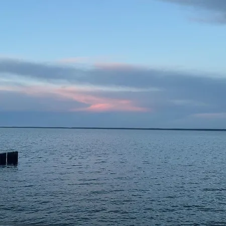 Seeschwalbe 78 Kompassweg Nyaraló *