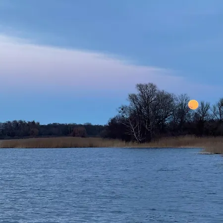 Seeschwalbe 78 Kompassweg Rechlin