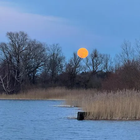 Seeschwalbe 78 Kompassweg