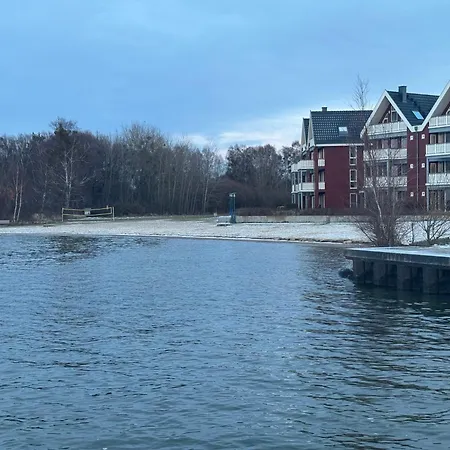 Seeschwalbe 78 Kompassweg Rechlin