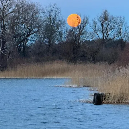 Seeschwalbe 78 Kompassweg Rechlin