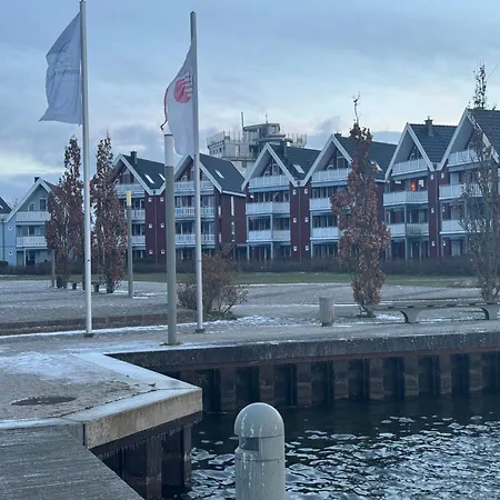 Seeschwalbe 78 Kompassweg