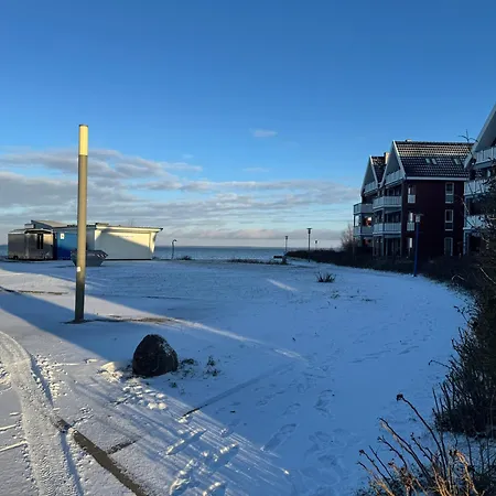 Seeschwalbe 78 Kompassweg *