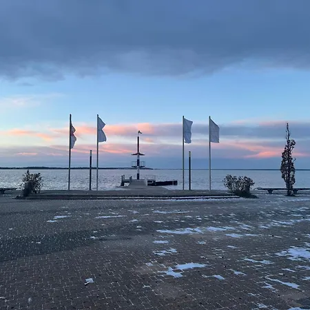 Seeschwalbe 78 Kompassweg * Rechlin