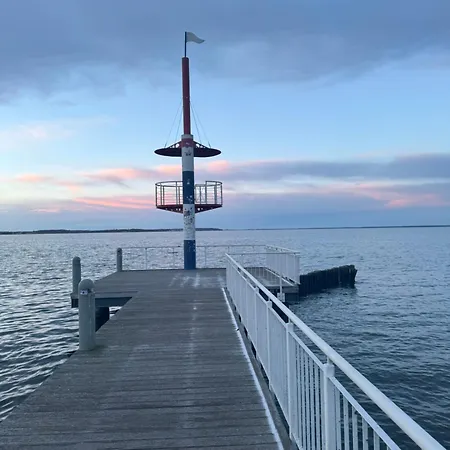 Seeschwalbe 78 Kompassweg Rechlin