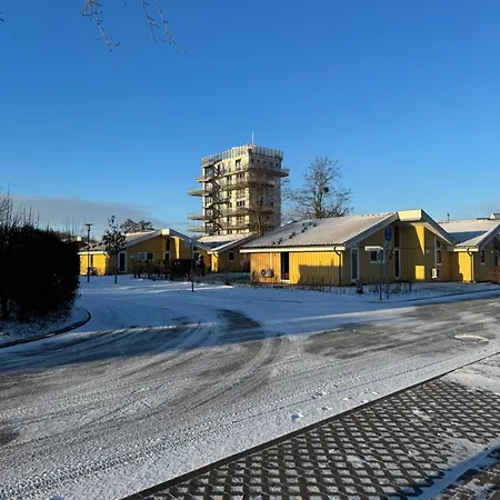 Seeschwalbe 78 Kompassweg Ferienhaus