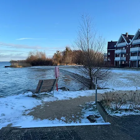 Nyaraló Seeschwalbe 78 Kompassweg *