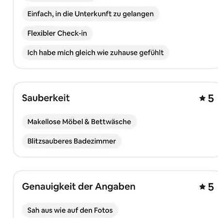 Seeschwalbe 78 Kompassweg Ferienhaus Rechlin