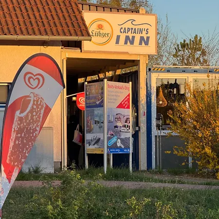 Seeschwalbe 78 Kompassweg * Rechlin