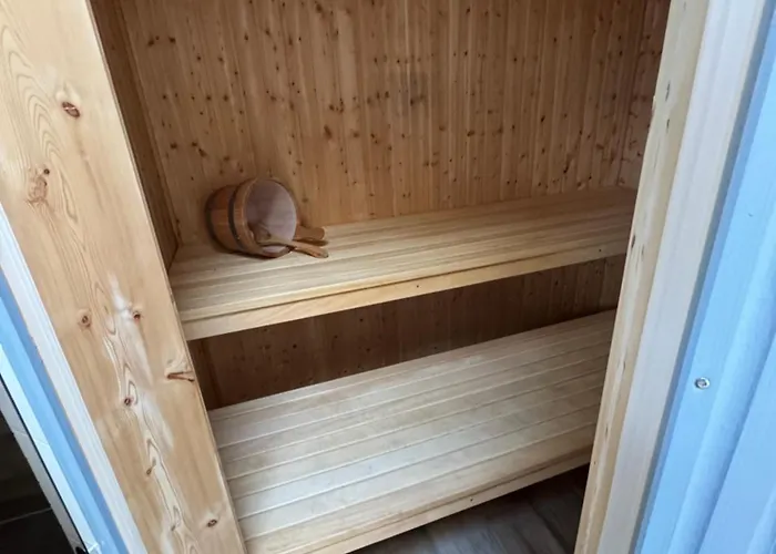 Hébergement de vacances Seeschwalbe78 *