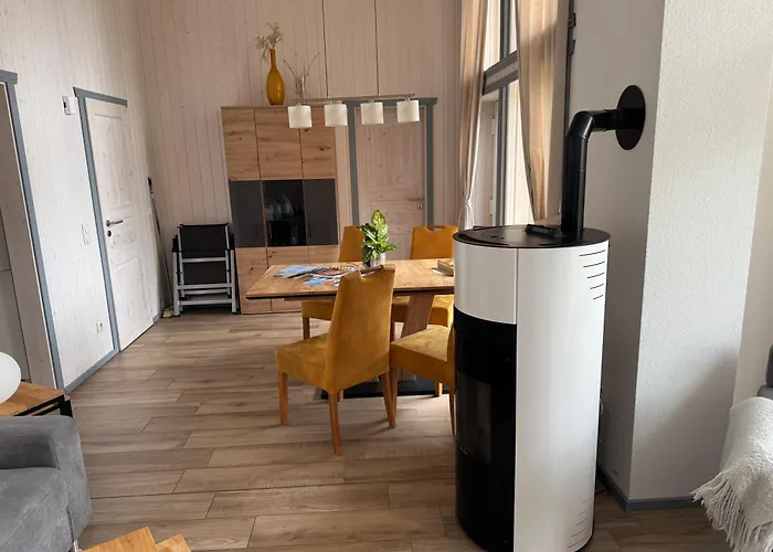 Seeschwalbe78 Hébergement de vacances