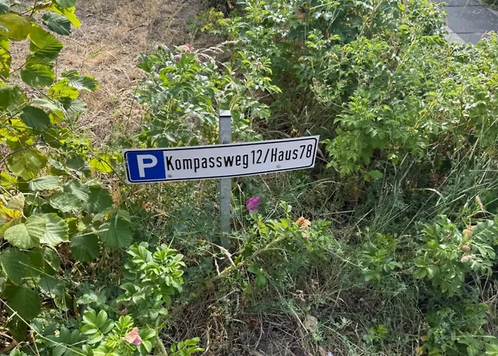 Seeschwalbe78 Hébergement de vacances