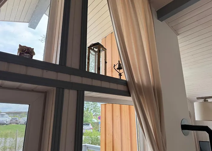 Hébergement de vacances Seeschwalbe78 *